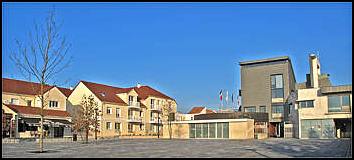 Magny-mairie