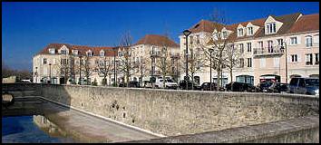 Voisins